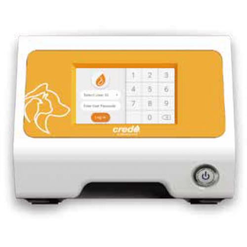 PCR Cihazı (QubeMD PCR)