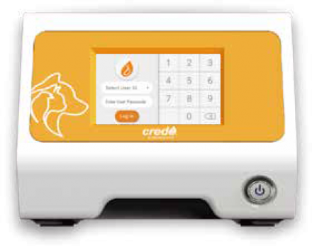 PCR Cihazı (QubeMD PCR)